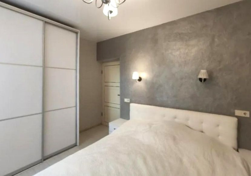 2х комн кв-ра на Сев. Салтовке-1, ЖК Дружбы Народов. Харків - зображення 4