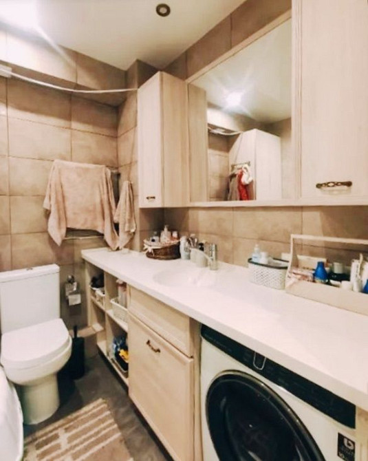 2х комн кв-ра на Сев. Салтовке-1, ЖК Дружбы Народов. Харків - зображення 6