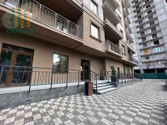 Срочно! 1 комн. ЖК Акрополь, 5 ст. Фонтана. Панорамное остекление! Одесса