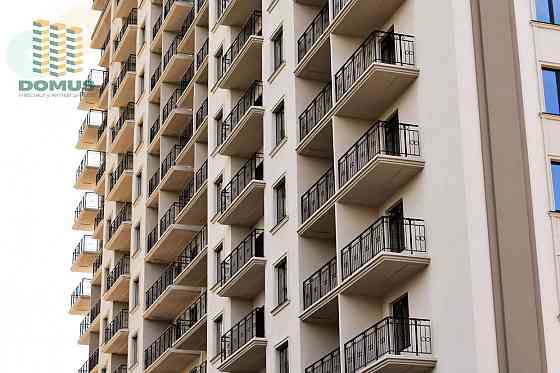 Срочно! 1 комн. ЖК Акрополь, 5 ст. Фонтана. Панорамное остекление! Одесса