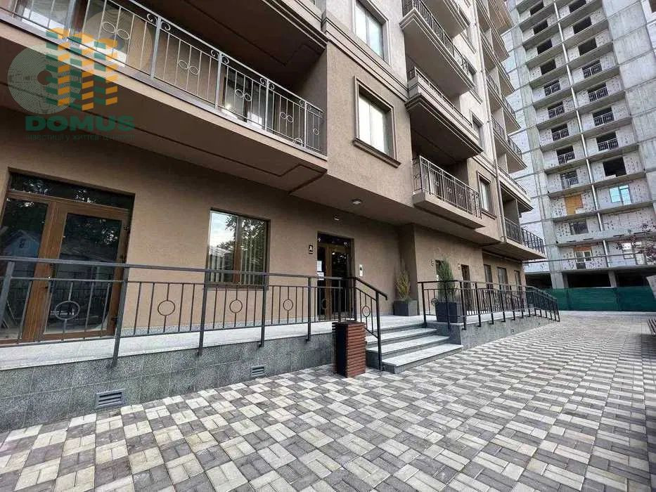 Срочно! 1 комн. ЖК Акрополь, 5 ст. Фонтана. Панорамное остекление! Одесса - изображение 3