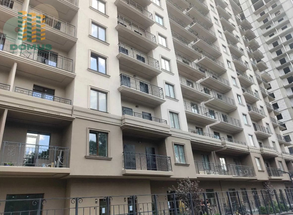 Срочно! 1 комн. ЖК Акрополь, 5 ст. Фонтана. Панорамное остекление! Одесса - изображение 1