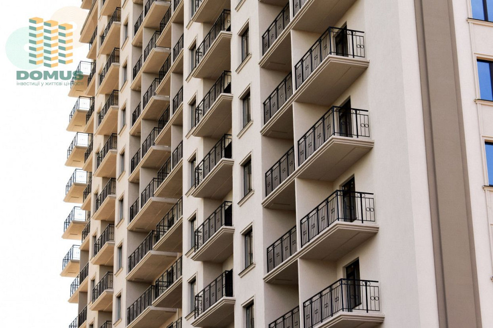 Срочно! 1 комн. ЖК Акрополь, 5 ст. Фонтана. Панорамное остекление! Одесса - изображение 2