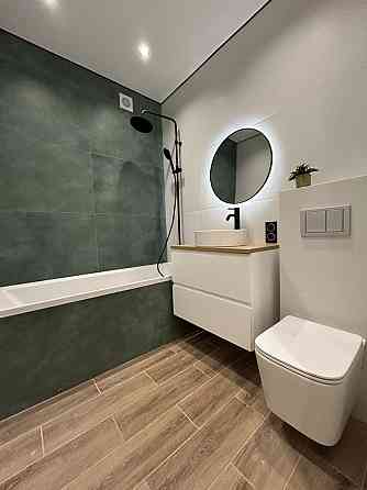 Продаж Евро2к в Ірпені, біля набережної. Іпотека - Так Ірпінь