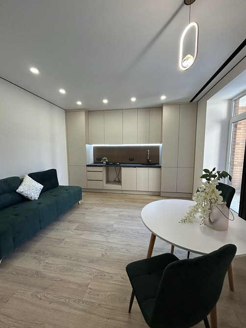 Продаж Евро2к в Ірпені, біля набережної. Іпотека - Так Ірпінь - зображення 1