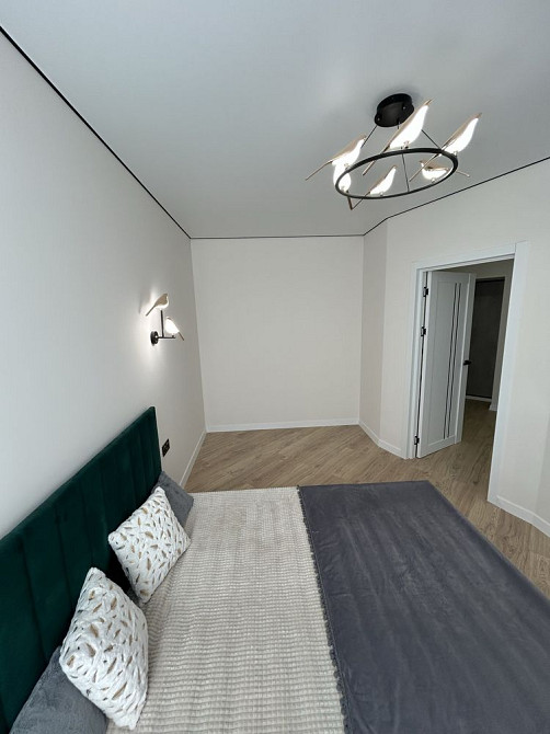 Продаж Евро2к в Ірпені, біля набережної. Іпотека - Так Ірпінь - зображення 3