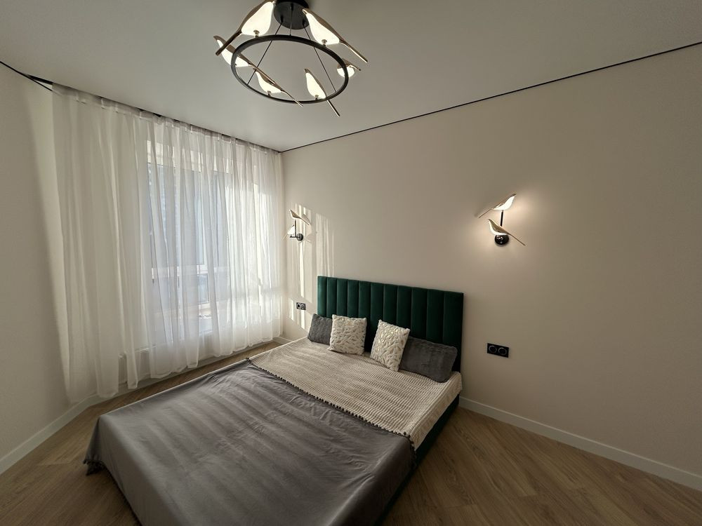 Продаж Евро2к в Ірпені, біля набережної. Іпотека - Так Ірпінь - зображення 2