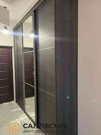 ОВ-0082 Продам гостинку 22м2 в новострое ЖК Париж на Старой Салтовке Харків