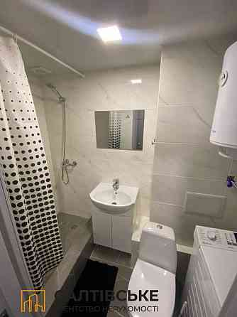 ОВ-0082 Продам гостинку 22м2 в новострое ЖК Париж на Старой Салтовке Харків