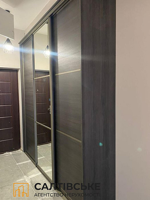 ОВ-0082 Продам гостинку 22м2 в новострое ЖК Париж на Старой Салтовке Харків - зображення 3