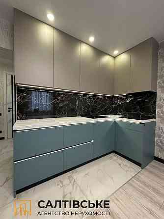 0071-ИП Продам 3к квартиру 53м2 в новострое ЖК Гидропарк на Салтовке Харків