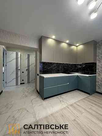 0071-ИП Продам 3к квартиру 53м2 в новострое ЖК Гидропарк на Салтовке Харків