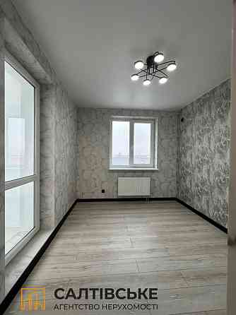 0071-ИП Продам 3к квартиру 53м2 в новострое ЖК Гидропарк на Салтовке Харків