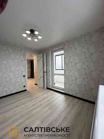 0071-ИП Продам 3к квартиру 53м2 в новострое ЖК Гидропарк на Салтовке Харків