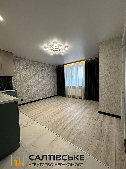 0071-ИП Продам 3к квартиру 53м2 в новострое ЖК Гидропарк на Салтовке Харків - зображення 4