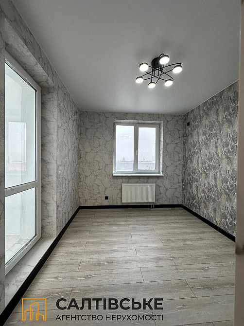 0071-ИП Продам 3к квартиру 53м2 в новострое ЖК Гидропарк на Салтовке Харків - зображення 5