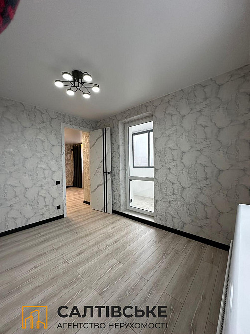 0071-ИП Продам 3к квартиру 53м2 в новострое ЖК Гидропарк на Салтовке Харків - зображення 6