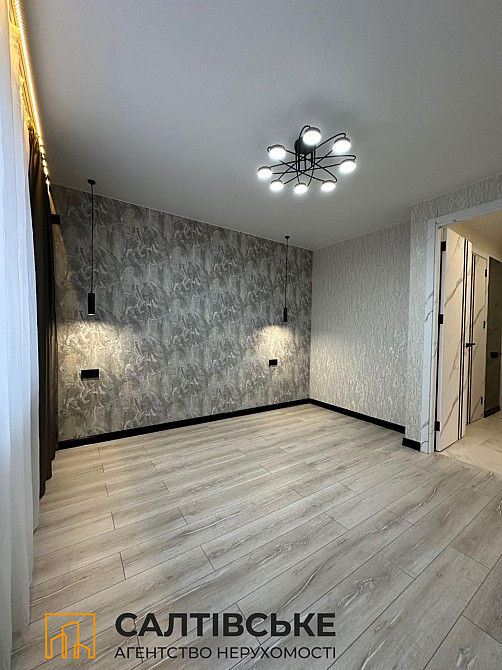 0071-ИП Продам 3к квартиру 53м2 в новострое ЖК Гидропарк на Салтовке Харків - зображення 7