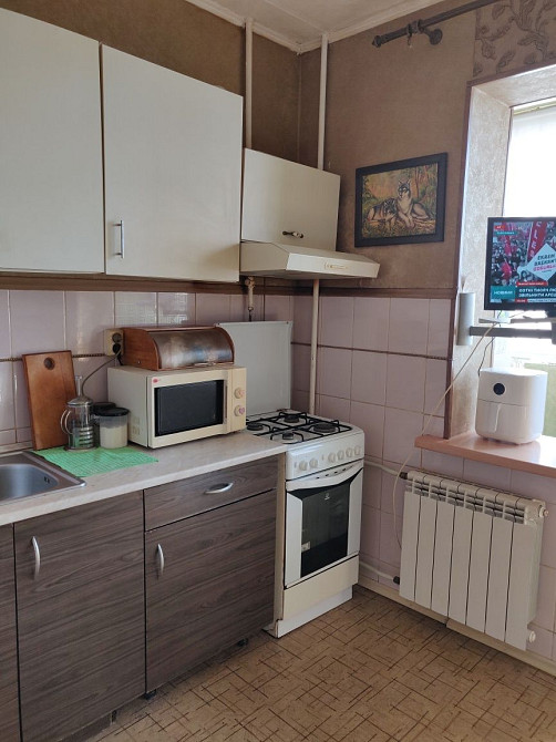 Без% Продаж 1к квартири по вул.Рональда Рейгана (Теодора Драйзера) 11А Kyiv - photo 1