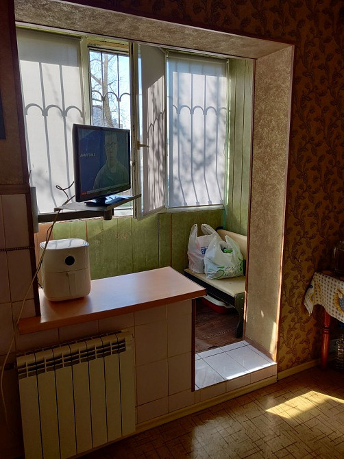 Без% Продаж 1к квартири по вул.Рональда Рейгана (Теодора Драйзера) 11А Kyiv - photo 5