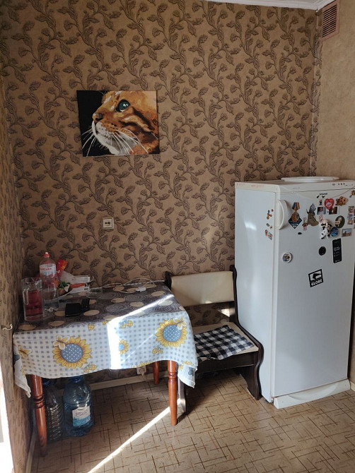 Без% Продаж 1к квартири по вул.Рональда Рейгана (Теодора Драйзера) 11А Kyiv - photo 4