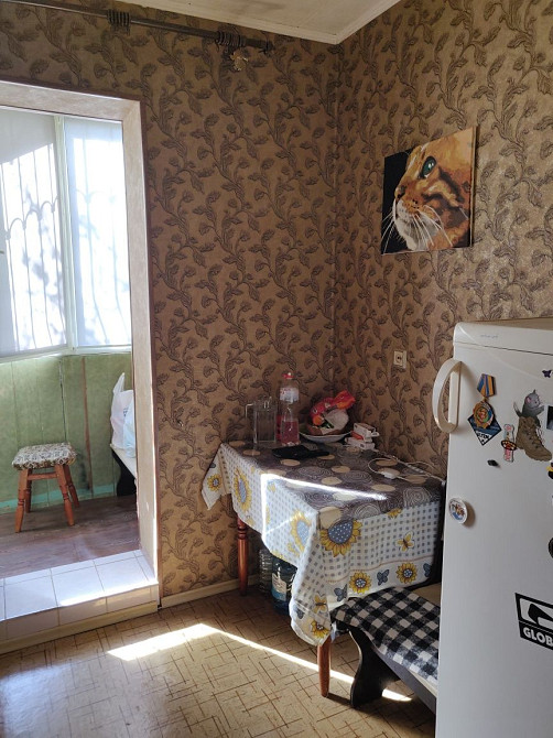 Без% Продаж 1к квартири по вул.Рональда Рейгана (Теодора Драйзера) 11А Kyiv - photo 3