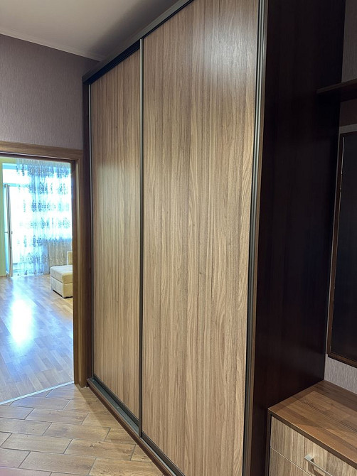 Продам 1 - комнатную квартиру, новострой, Алексеевка, Проспект Победы Харьков - изображение 4