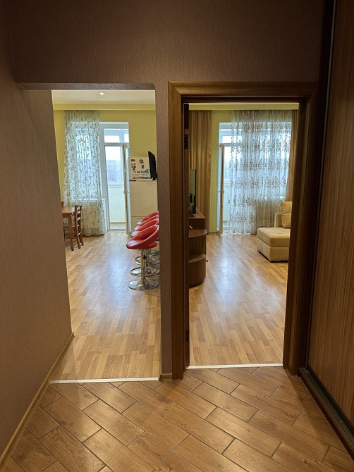 Продам 1 - комнатную квартиру, новострой, Алексеевка, Проспект Победы Харьков - изображение 7