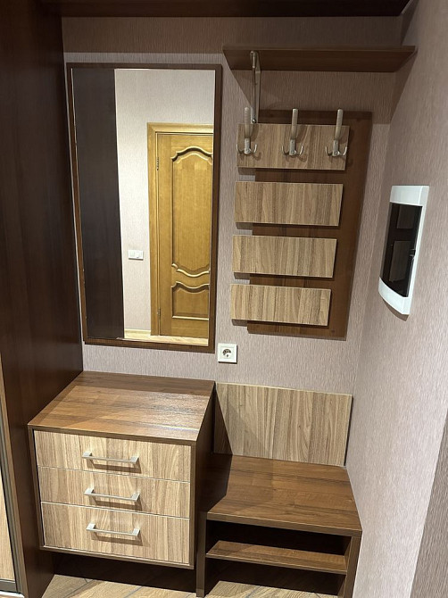 Продам 1 - комнатную квартиру, новострой, Алексеевка, Проспект Победы Харьков - изображение 3