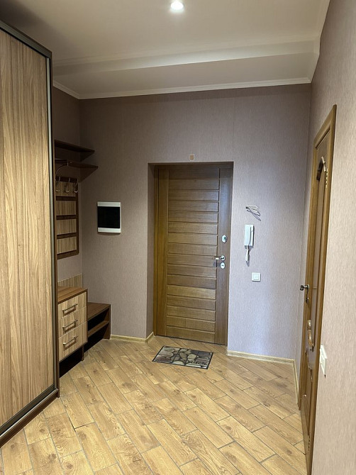 Продам 1 - комнатную квартиру, новострой, Алексеевка, Проспект Победы Харьков - изображение 1