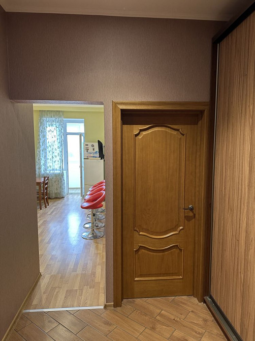 Продам 1 - комнатную квартиру, новострой, Алексеевка, Проспект Победы Харьков - изображение 6