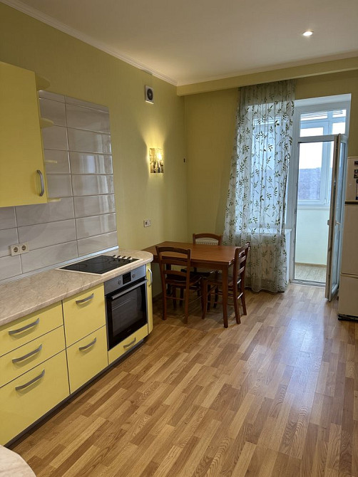 Продам 1 - комнатную квартиру, новострой, Алексеевка, Проспект Победы Харьков - изображение 8