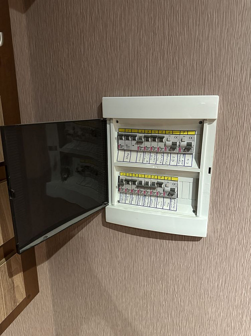 Продам 1 - комнатную квартиру, новострой, Алексеевка, Проспект Победы Харьков - изображение 5