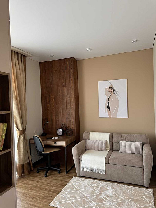 Продам 3 кімнатну квартиру ЖК Грані Гагаріна Дафі Рыбинский Подстанция Дніпро - зображення 2