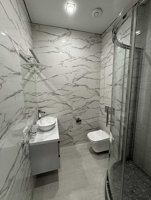 Продам 3 кімнатну квартиру ЖК Грані Гагаріна Дафі Рыбинский Подстанция Дніпро - зображення 8