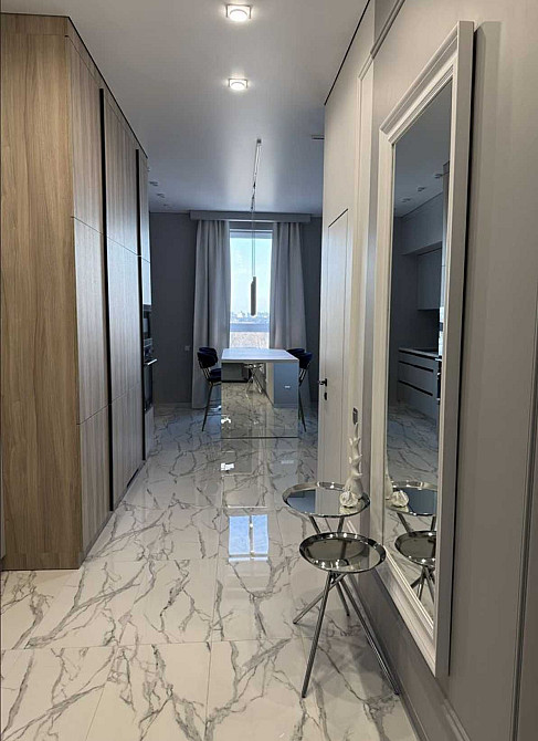 Продам 3 кімнатну квартиру ЖК Грані Гагаріна Дафі Рыбинский Подстанция Дніпро - зображення 5