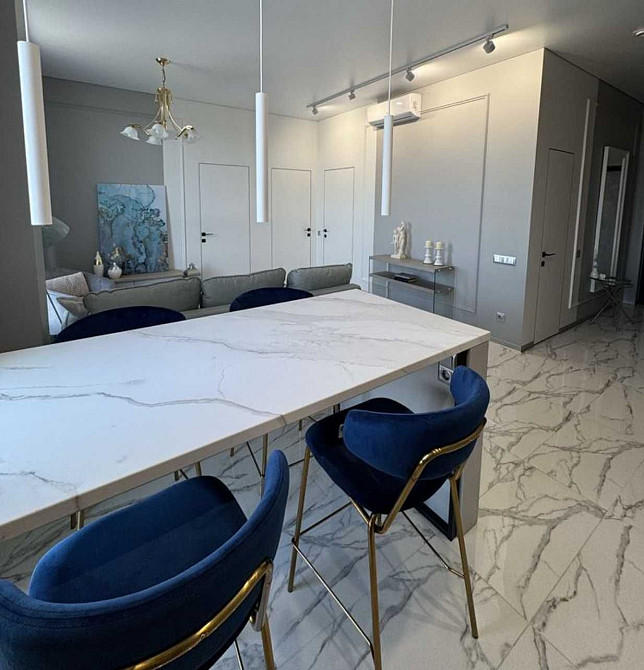 Продам 3 кімнатну квартиру ЖК Грані Гагаріна Дафі Рыбинский Подстанция Дніпро - зображення 4