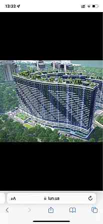 Продам свою квартиру - студию в ЖК Атмосфера Одесса