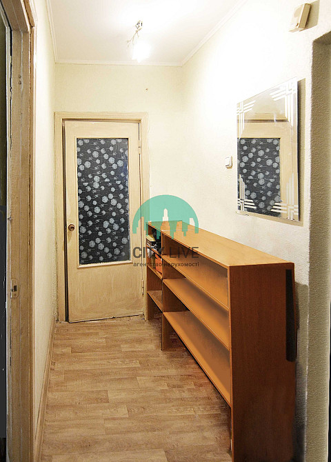 2 кімнатна  квартира біля Епіцентру (3) Ивано-Франковск - изображение 4