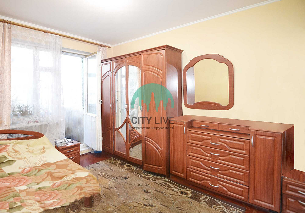 2 кімнатна  квартира біля Епіцентру (3) Ивано-Франковск - изображение 3