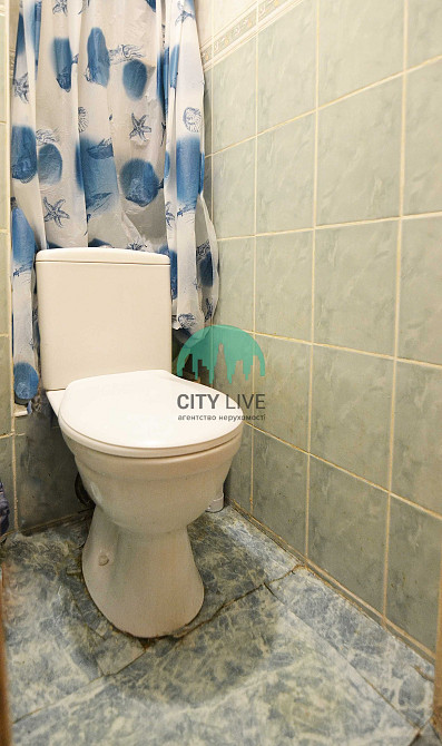 2 кімнатна  квартира біля Епіцентру (3) Ивано-Франковск - изображение 7