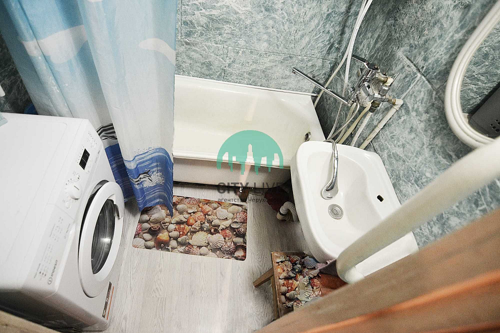 2 кімнатна  квартира біля Епіцентру (3) Ивано-Франковск - изображение 6