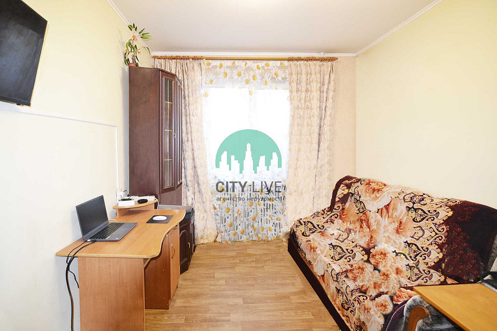 2 кімнатна  квартира біля Епіцентру (3) Ивано-Франковск - изображение 2