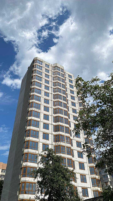 Видова квартира в центрі Черкассы - изображение 1