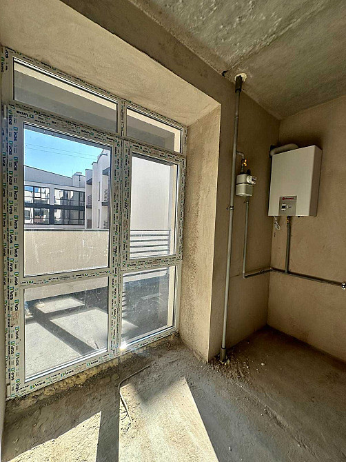 Продаж 2 кімнатної квартири, будинок на етапі здачі ТЕРМІНОВО Хмельницкий - изображение 5