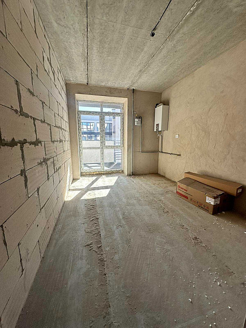 Продаж 2 кімнатної квартири, будинок на етапі здачі ТЕРМІНОВО Хмельницкий - изображение 4