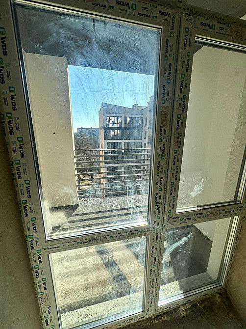 Продаж 2 кімнатної квартири, будинок на етапі здачі ТЕРМІНОВО Хмельницкий - изображение 8