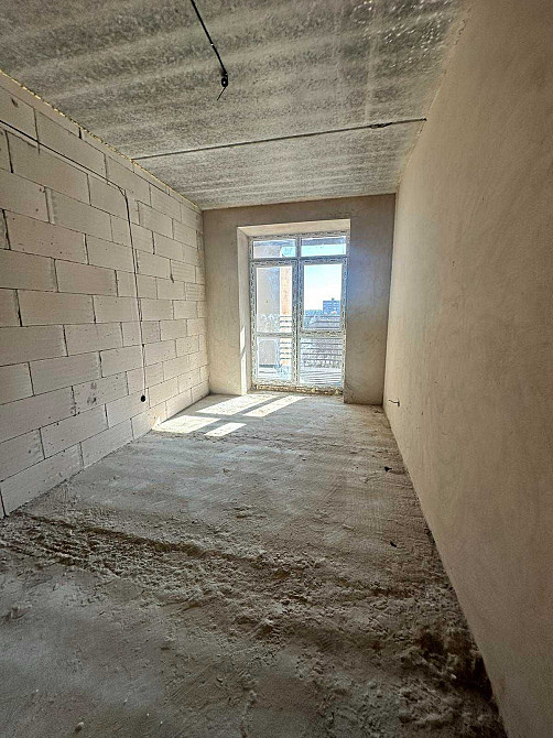 Продаж 2 кімнатної квартири, будинок на етапі здачі ТЕРМІНОВО Хмельницкий - изображение 7