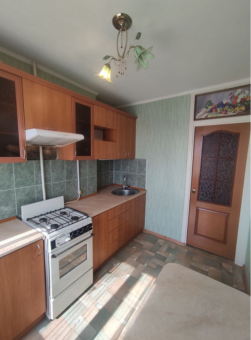 Продаж 3- кімн. квартири 8 - ма лікарня Тернівський район Кривой Рог - изображение 2