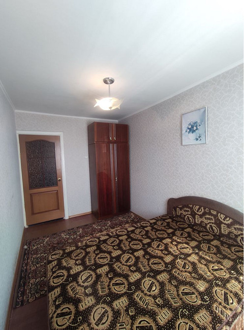 Продаж 3- кімн. квартири 8 - ма лікарня Тернівський район Кривой Рог - изображение 4